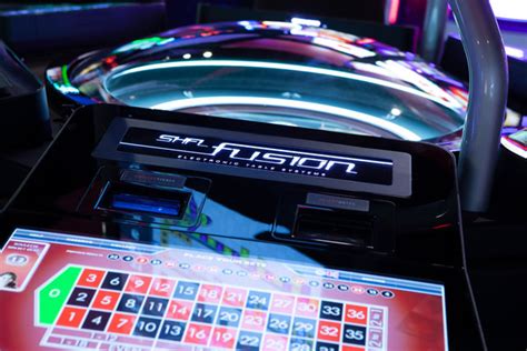 automated roulette|Auto Roulette .